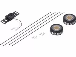 Bc Basic Juego De Ruedas Urban Deore Disc Center Lock DT Swiss 533D 28" -Ruedas 28" Tienda de ventas 397446