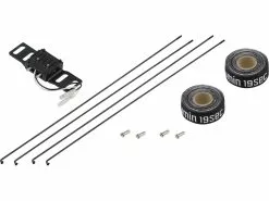 Bc Basic Juego De Ruedas Urban Deore Disc Center Lock DT Swiss 533D 28" -Ruedas 28" Tienda de ventas 397450