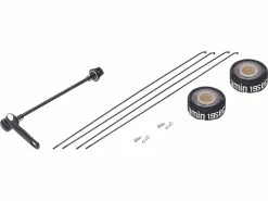 Bc Basic Juego De Ruedas Urban Deore Disc Center Lock DT Swiss 533D 28" -Ruedas 28" Tienda de ventas 397466