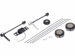 Bc Basic Juego De Ruedas Urban Deore Disc Center Lock DT Swiss 533D 28" -Ruedas 28" Tienda de ventas 397470