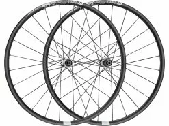 Dt-swiss Juego De Ruedas PR 1600 SPLINE 23 Disc Center Lock 28"