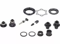 Dt-swiss Juego De Ruedas PR 1600 SPLINE 23 Disc Center Lock 28" -Ruedas 28" Tienda de ventas 397906