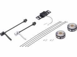 Bc Basic Juego De Ruedas Urban Alivio Disc 6 Agujeros DT Swiss 466d 28" -Ruedas 28" Tienda de ventas 399644