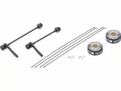 Bc Basic Juego De Ruedas Urban Alivio Disc 6 Agujeros DT Swiss 466d 28" -Ruedas 28" Tienda de ventas 399651