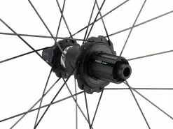 ZIPP Rueda 454 NSW Carbon Tubeless Disc Center Lock - M. F. De Producción -Ruedas 28" Tienda de ventas 399710