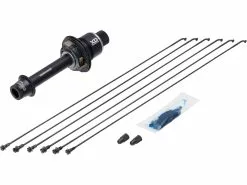 E-thirteen Juego De Ruedas LG1 Race Carbon Enduro Boost 29" -Ruedas 28" Tienda de ventas 400579