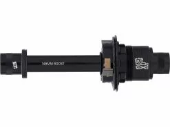 E-thirteen Juego De Ruedas XCX Race IW24 Carbon Boost 29" -Ruedas 28" Tienda de ventas 400586