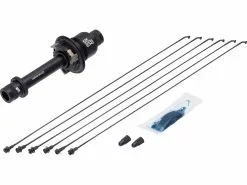 E-thirteen Juego De Ruedas XCX Race IW24 Carbon Boost 29" -Ruedas 28" Tienda de ventas 400587