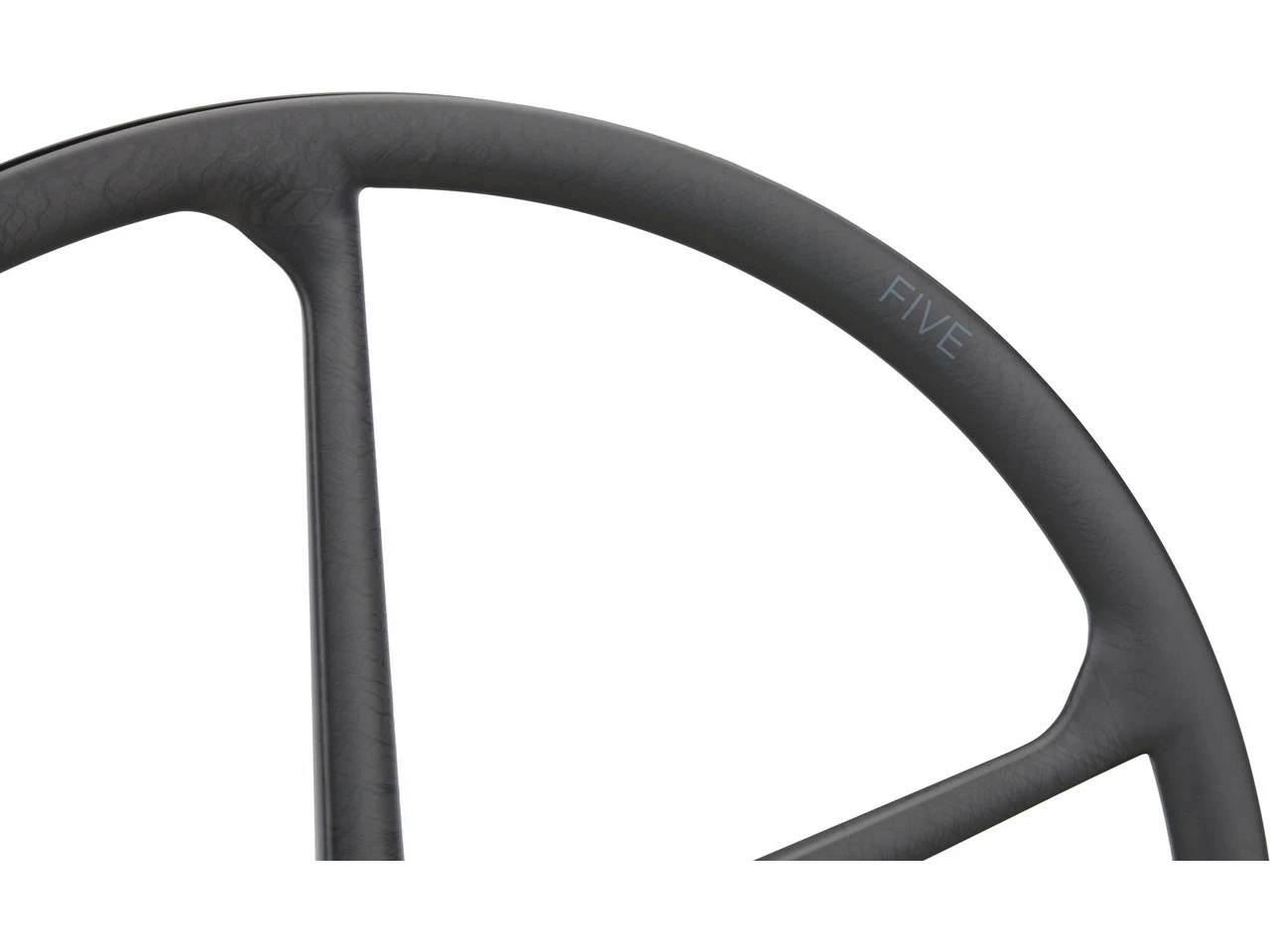 Black Inc Juego De Ruedas Five Disc Center Lock Carbon 28" 8 Black Inc Juego De Ruedas Five Disc Center Lock Carbon 28" - Imagen 6