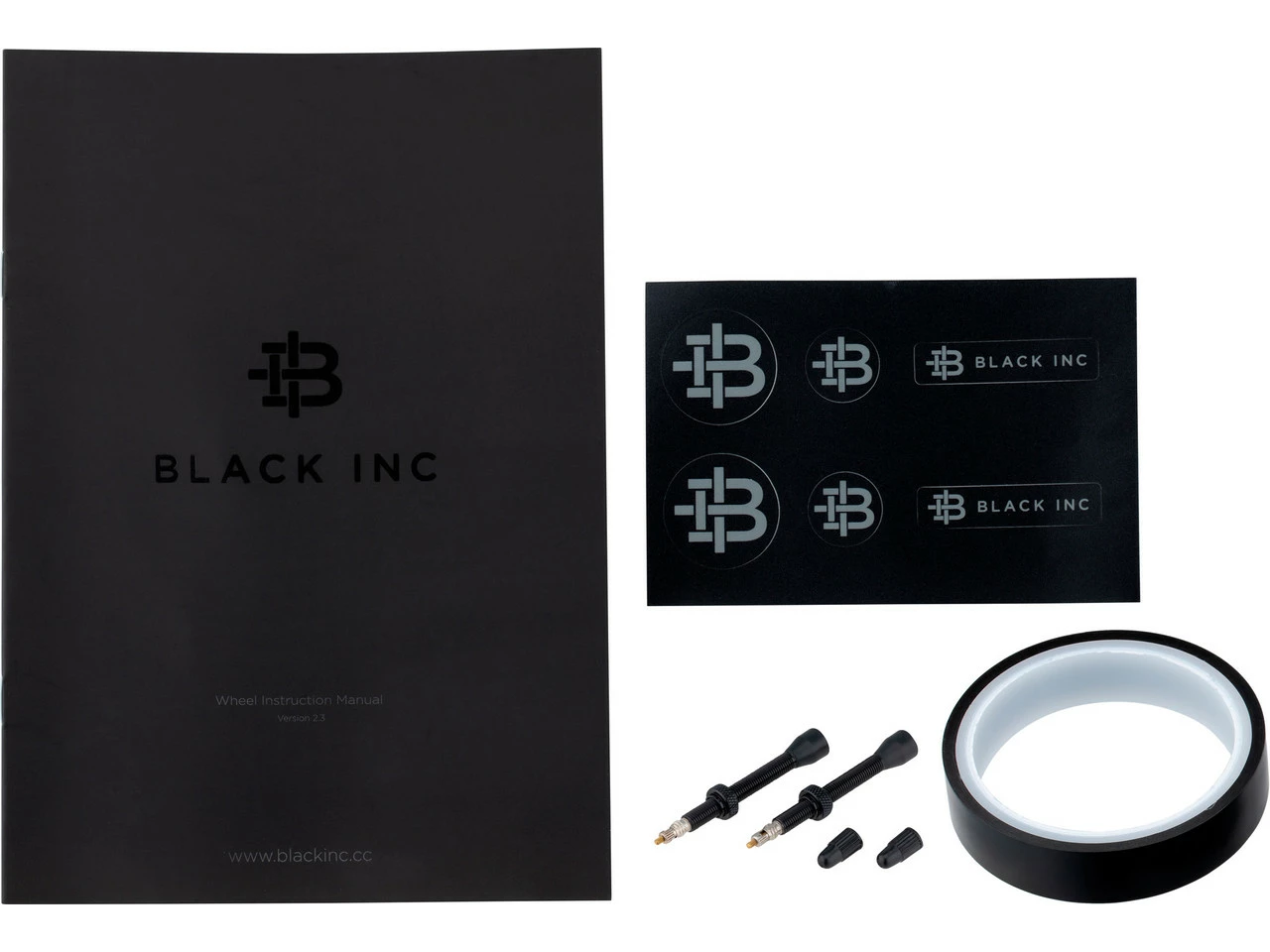 Black Inc Juego De Ruedas Five Disc Center Lock Carbon 28" 9 Black Inc Juego De Ruedas Five Disc Center Lock Carbon 28" - Imagen 7