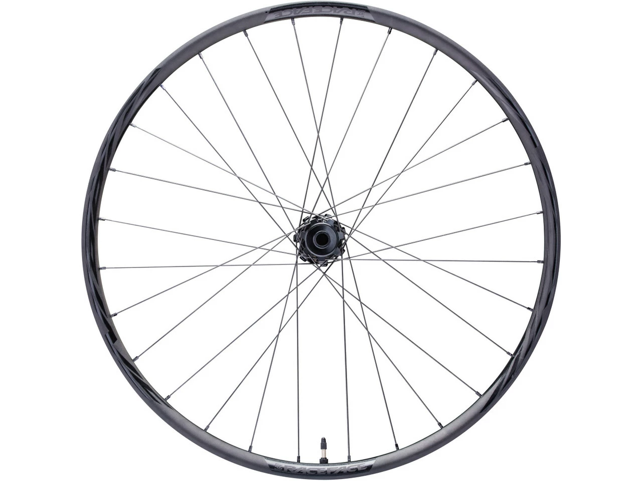 Race Face Rueda Turbine R Boost Disc 6 Agujeros MTB 29" 3 Race Face Rueda Turbine R Boost Disc 6 Agujeros MTB 29"