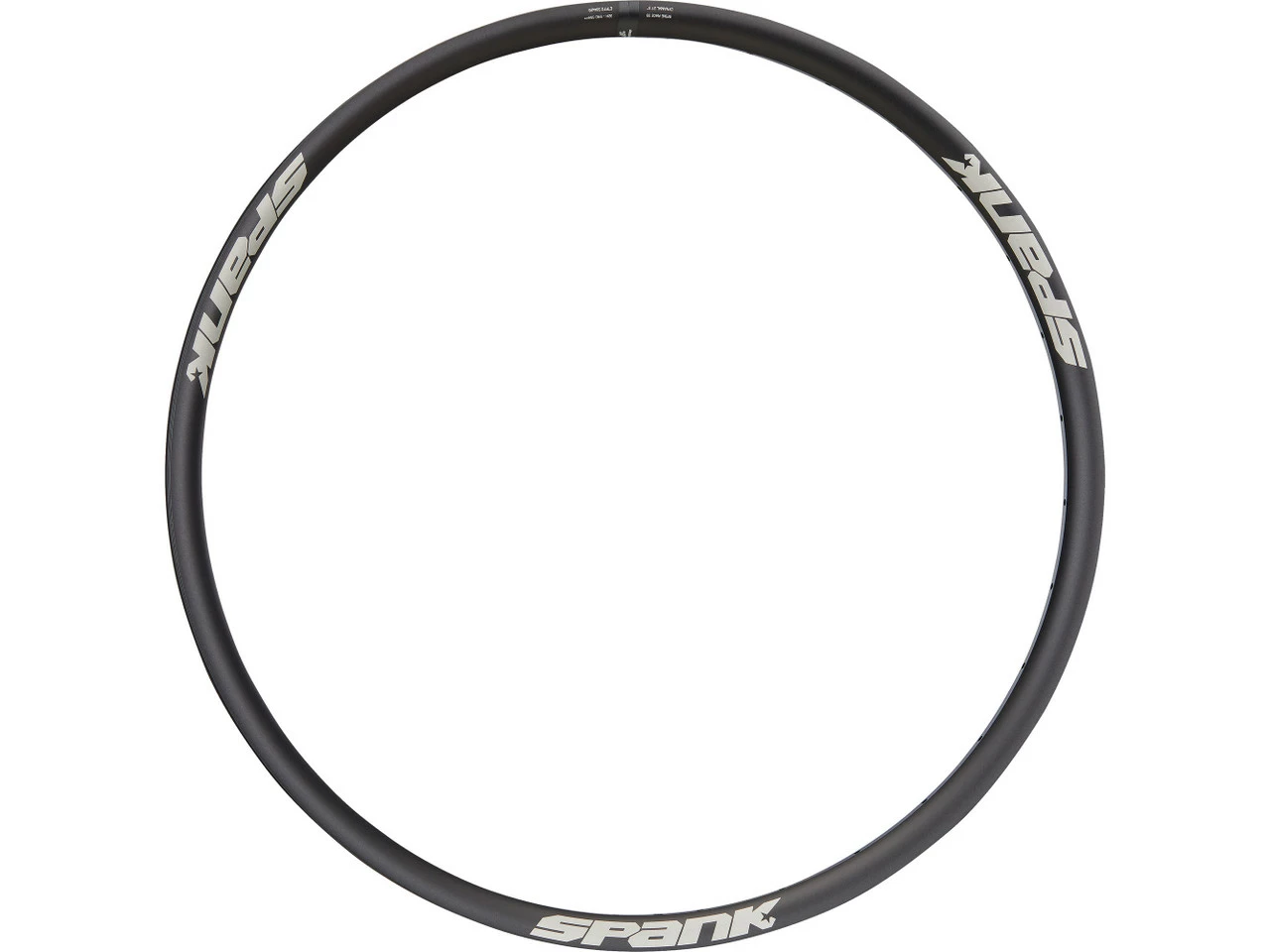 SPANK Llanta Spike Race 33 27,5" Disc 4 SPANK Llanta Spike Race 33 27,5" Disc - Imagen 2