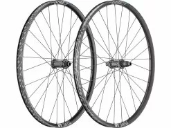 Dt-swiss Juego De Ruedas H 1900 SPLINE 27,5" 30 Boost Disc Center Lock Hybrid