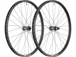 Dt-swiss Juego De Ruedas H 1900 SPLINE 27,5" 35 Boost Disc 6 Agujeros Hybrid