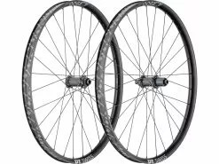 Dt-swiss Juego De Ruedas H 1900 SPLINE 27,5" 35 Boost Disc Center Lock Hybrid