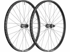 Dt-swiss Juego De Ruedas H 1900 SPLINE 29" 35 Boost Disc 6 Agujeros Hybrid