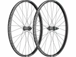 Dt-swiss Juego De Ruedas H 1900 SPLINE 29" 35 Boost Disc Center Lock Hybrid