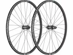 Dt-swiss Juego De Ruedas HX 1700 SPLINE 27,5" 30 Boost Disc Center Lock Hybrid