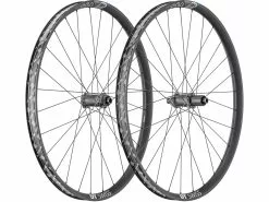 Dt-swiss Juego De Ruedas HX 1700 SPLINE 27,5" 35 Boost Disc Center Lock Hybrid