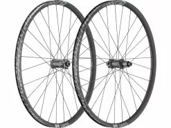 Dt-swiss Juego De Ruedas HX 1700 SPLINE 29" 30 Boost Disc 6 Agujeros Hybrid