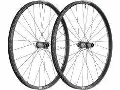 Dt-swiss Juego De Ruedas HX 1700 SPLINE 29" 35 Boost Disc 6 Agujeros Hybrid