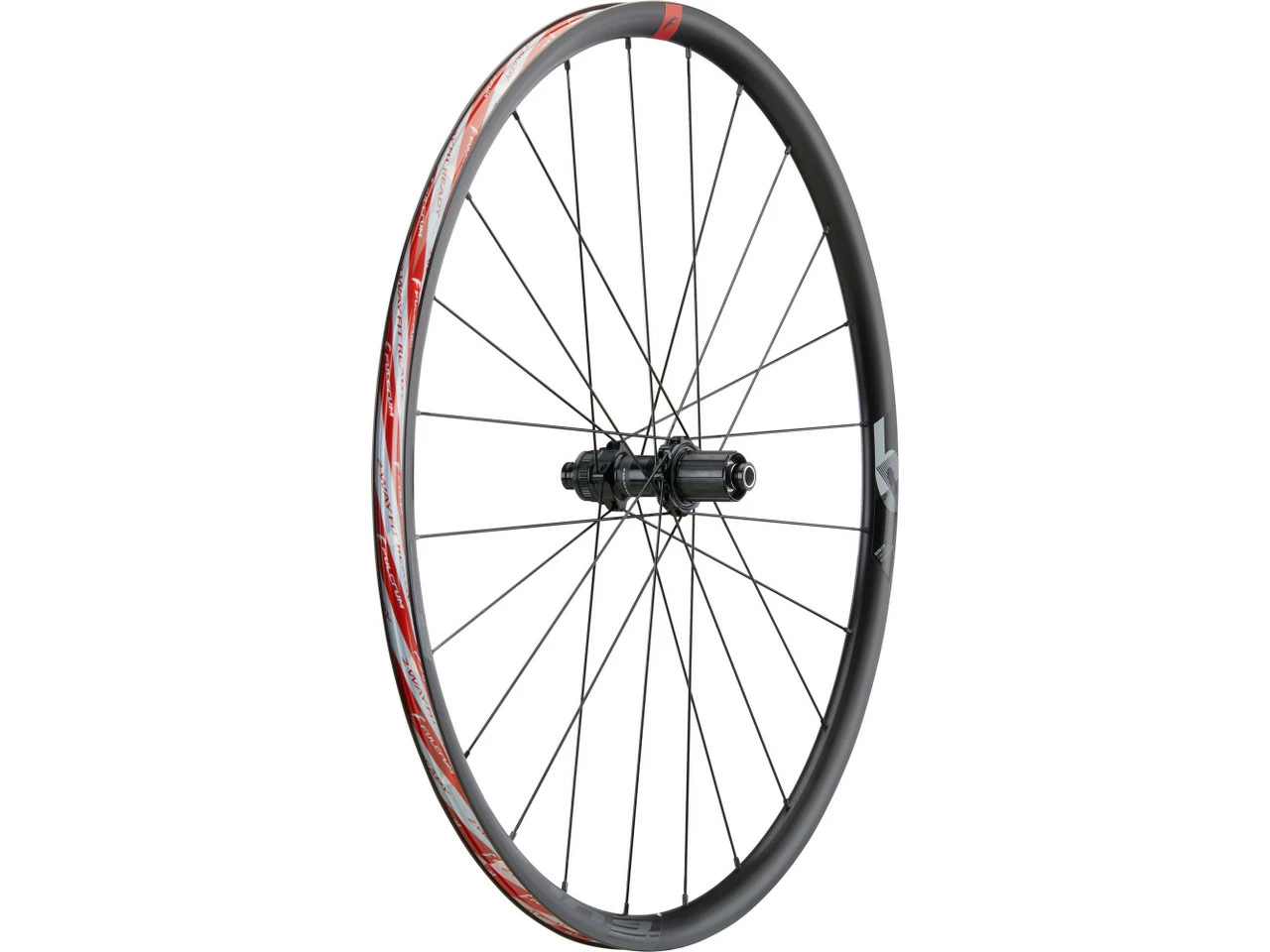 Fulcrum Juego De Ruedas Racing 6 Disc Center Lock 6 Fulcrum Juego De Ruedas Racing 6 Disc Center Lock - Imagen 4