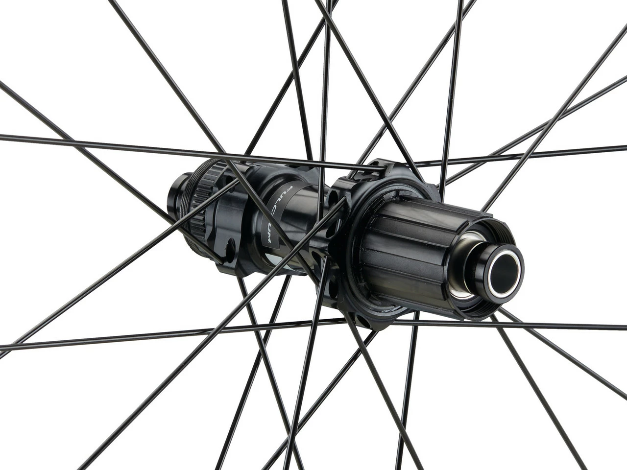 Fulcrum Juego De Ruedas Racing 6 Disc Center Lock 7 Fulcrum Juego De Ruedas Racing 6 Disc Center Lock - Imagen 5