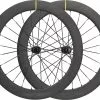 Mavic Juego De Ruedas Cosmic SLR 65 Disc Center Lock Carbon -Ruedas 28" Tienda de ventas 409298