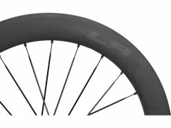 Mavic Juego De Ruedas Cosmic SLR 65 Disc Center Lock Carbon -Ruedas 28" Tienda de ventas 409303