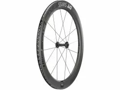 Dt-swiss Rueda ARC 1400 DICUT Carbon 62 28"
