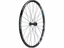 Dt-swiss Rueda HX 1501 SPLINE 25 Boost Disc 6 Agujeros Hybrid 27,5"