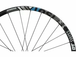 Dt-swiss Rueda HX 1501 SPLINE 25 Boost Disc 6 Agujeros Hybrid 27,5" -Ruedas 28" Tienda de ventas 409650