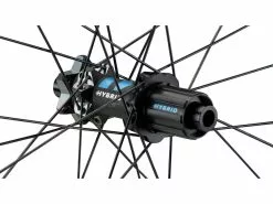 Dt-swiss Rueda HX 1501 SPLINE 25 Boost Disc 6 Agujeros Hybrid 29" 15 Dt-swiss Rueda HX 1501 SPLINE 25 Boost Disc 6 Agujeros Hybrid 29" -Ruedas 28" Tienda de ventas 409661