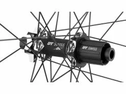 Dt-swiss Rueda HXC 1200 SPLINE® 30 Boost Disc 6 Agujeros Hybrid 27,5" -Ruedas 28" Tienda de ventas 409684