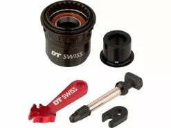 Dt-swiss Rueda HXC 1200 SPLINE® 30 Boost Disc 6 Agujeros Hybrid 27,5" -Ruedas 28" Tienda de ventas 409686