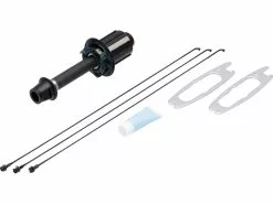 E-thirteen Rueda Trasera TRS Race Carbon Boost 29" Shimano 7 E-thirteen Rueda Trasera TRS Race Carbon Boost 29" Shimano -Ruedas 28" Tienda de ventas 409812