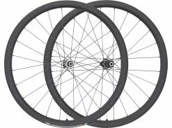 Shimano Juego De Ruedas WH-R8170-C36-TL Ultegra Disc Center Lock Carbon