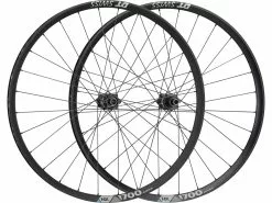 Dt-swiss Juego De Ruedas HX 1700 SPLINE 27,5" 30 Boost Disc 6 Agujeros Hybrid
