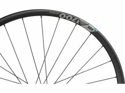 Dt-swiss Juego De Ruedas HX 1700 SPLINE 27,5" 30 Boost Disc 6 Agujeros Hybrid -Ruedas 28" Tienda de ventas 412189