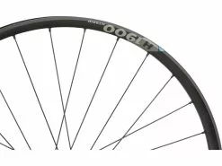 Dt-swiss Juego De Ruedas H 1900 SPLINE 29" 30 Boost Disc 6 Agujeros Hybrid -Ruedas 28" Tienda de ventas 412796