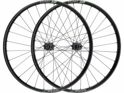 Dt-swiss Juego De Ruedas H 1900 SPLINE 27,5" 30 Boost Disc 6 Agujeros Hybrid