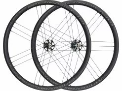 Campagnolo® Juego De Ruedas Scirocco DB Disc Center Lock