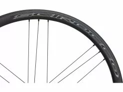 Campagnolo® Juego De Ruedas Scirocco DB Disc Center Lock -Ruedas 28" Tienda de ventas 416982