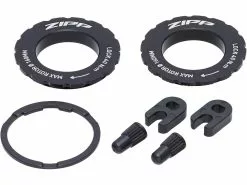ZIPP Juego De Ruedas 101 XPLR Carbon Tubeless Disc Center Lock 27,5" -Ruedas 28" Tienda de ventas 417048
