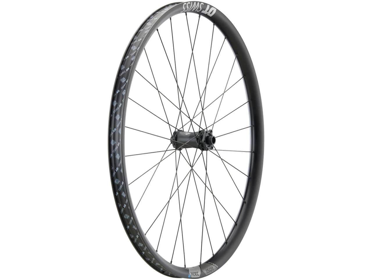 Dt-swiss Juego De Ruedas HXC 1501 SPLINE One 29" 30 Boost Disc 6 Aguj. Hybrid 4 Dt-swiss Juego De Ruedas HXC 1501 SPLINE One 29" 30 Boost Disc 6 Aguj. Hybrid - Imagen 2