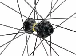 Mavic Juego De Ruedas Ksyrium 30 Disc Center Lock -Ruedas 28" Tienda de ventas 420712