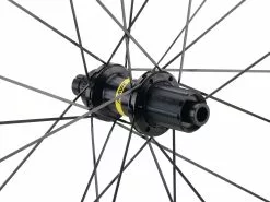 Mavic Juego De Ruedas Ksyrium 30 Disc Center Lock -Ruedas 28" Tienda de ventas 420714