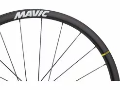 Mavic Juego De Ruedas Ksyrium 30 Disc Center Lock -Ruedas 28" Tienda de ventas 420715