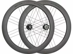 Campagnolo® Juego De Ruedas Bora Ultra WTO 60 Carbon Disc Center Lock 28"