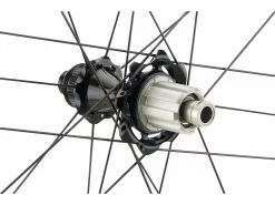 Campagnolo® Juego De Ruedas Bora Ultra WTO 60 Carbon Disc Center Lock 28" -Ruedas 28" Tienda de ventas 425117